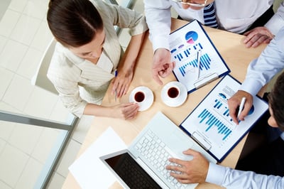 How to Use Social Media Data to Have Better Sales Conversations