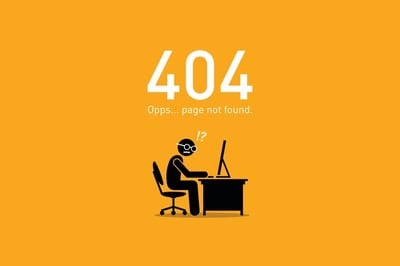 5 Ways Your Website is Killing Sales