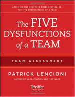 best-business-books-five-dysfunctions-team
