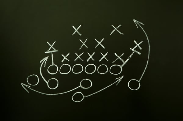 focus-sales-development-playbook