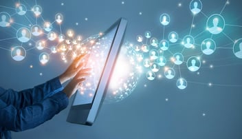 B2B-online-community