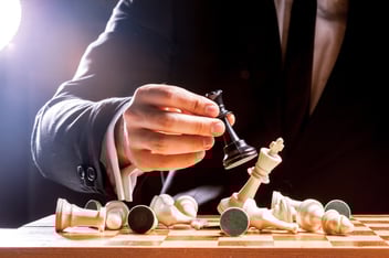 To Build an Effective Playbook You Must Know What Game You're Playing