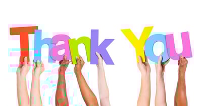 7 Ways to Optimize Your B2B Thank You Pages