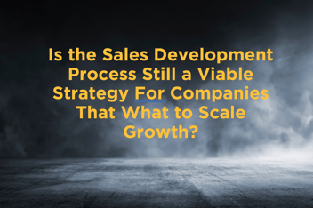 sales-development-approaches-question
