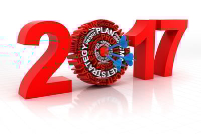 5 Priorities for Every Demand Generation Executive's List in 2017