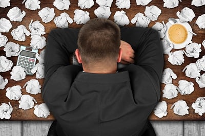 Five Reasons Good Sales & Marketing Messages Fail