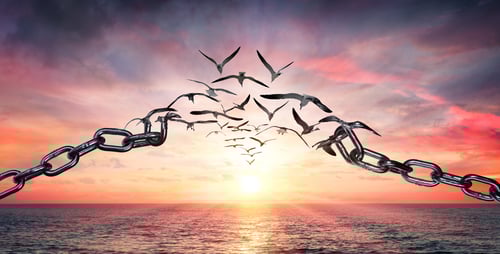letting-go