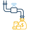 pipeline icon