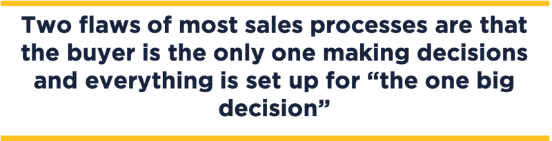 two-sales-process-flaws