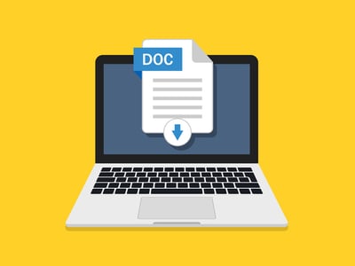 whitepaper or viewpoint doc