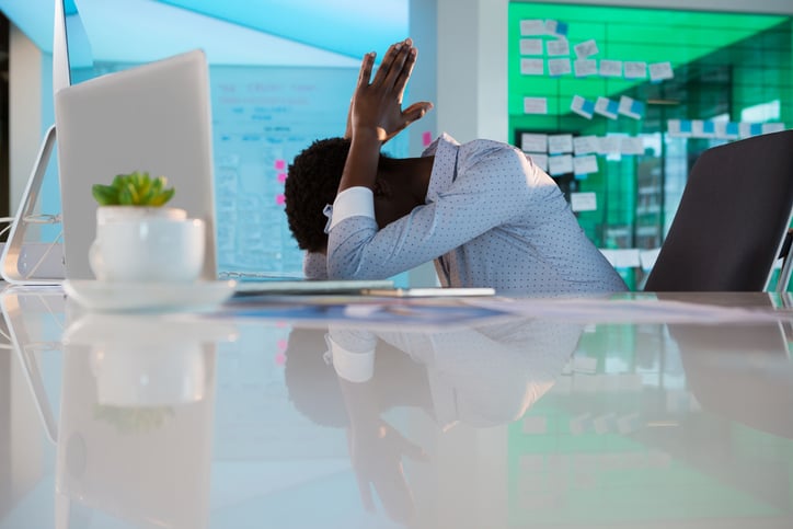 Why Your Custom Integration Doesn't Work For You