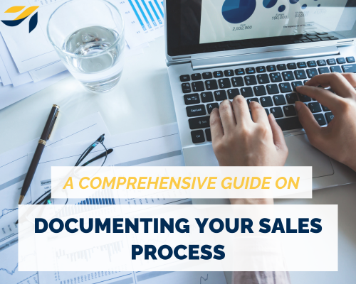 Documenting Your Sales Process