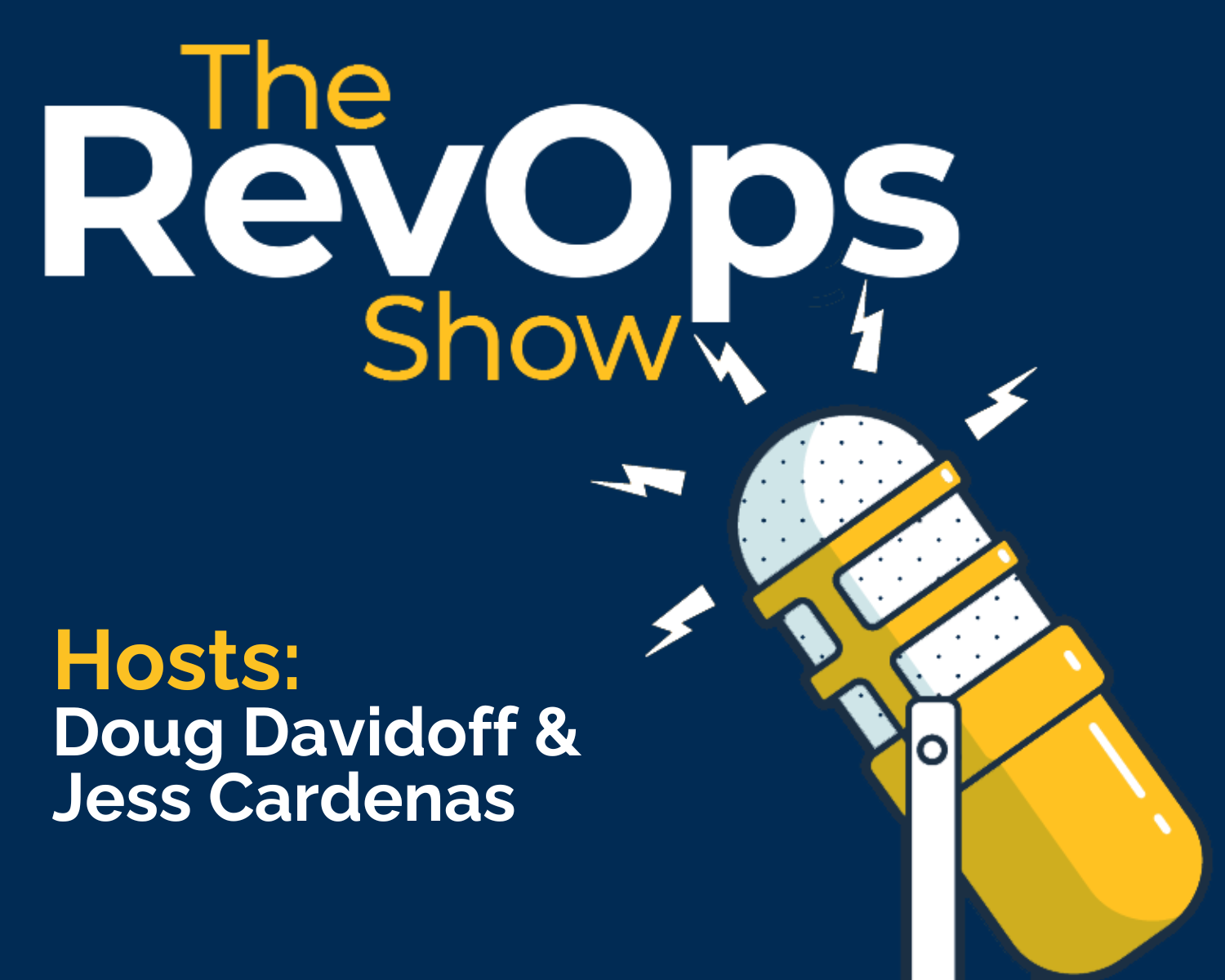 RevOps Show