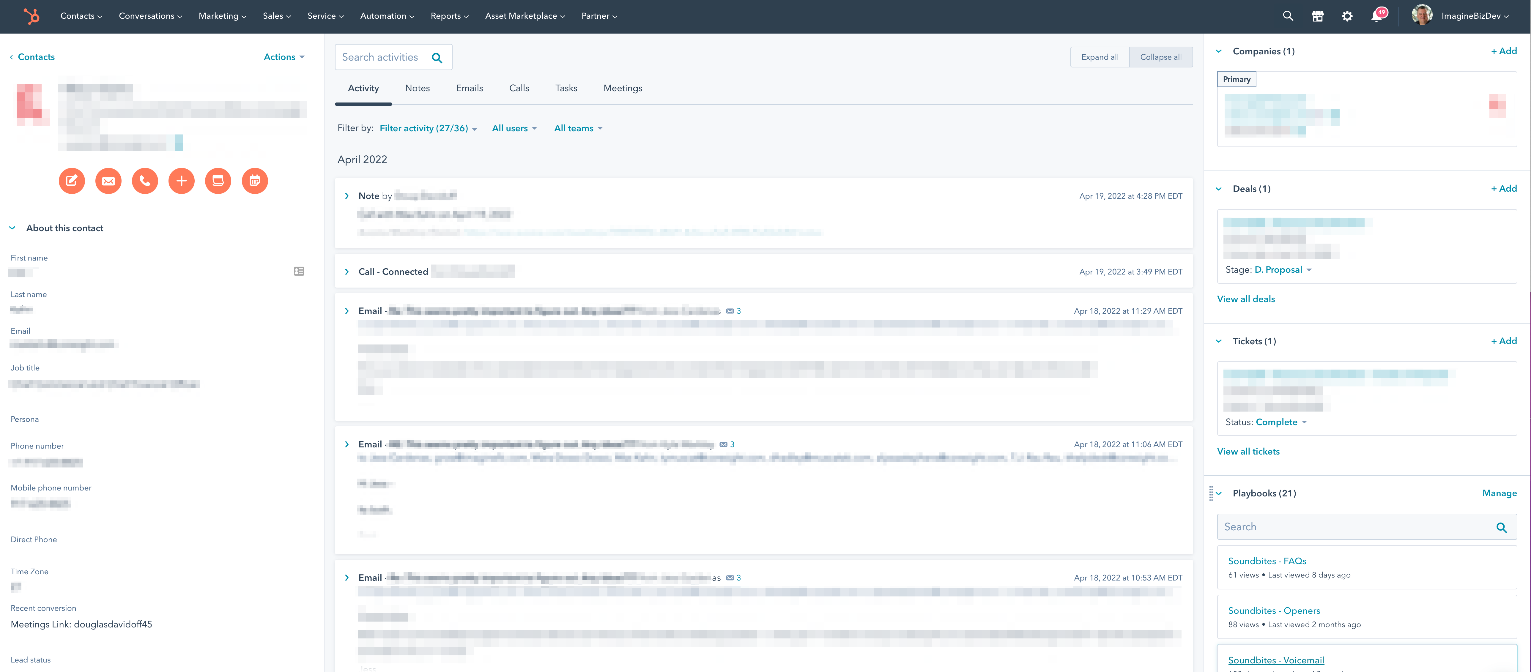 22 Tips to Increase CRM Adoption