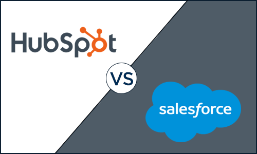 3 Reasons Mid-Market Companies Are Leaving Salesforce For HubSpot