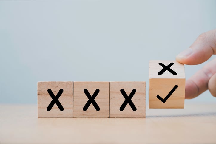 How To Avoid The 3 Most Common&nbsp;Process Improvement Mistakes and Generate Better Outcomes